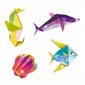 ORIGAMI CREATURES DE LA MER