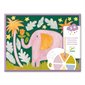 Djeco Peinture à la palette : Les sauvages