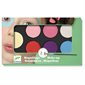 MAQUILLAGE - PALETTE 6 COULEUR