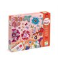 COFFRET MULTI ACTIVITES LE JARDIN