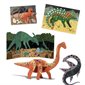 COFFRET MULTI-ACTIVITE DINOSAURE