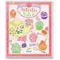 ARTISTIC PATCH VELVET GOURMANDISES