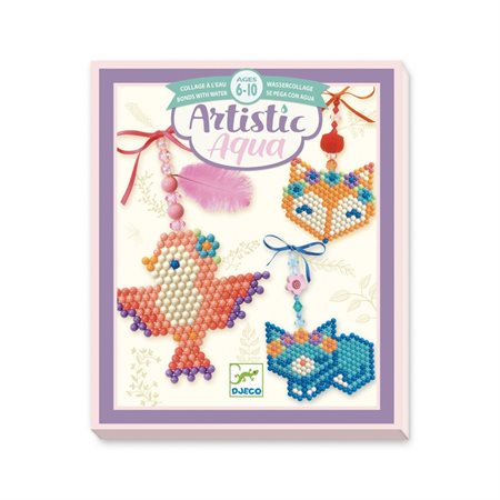ARTISTIC AQUA CHAMPETRE