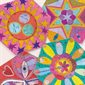 COLORIAGES SURPRISES MANDALA CONSTELLATIONS