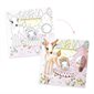 Djeco Coloriages surprises : Les petites portes de Pupi