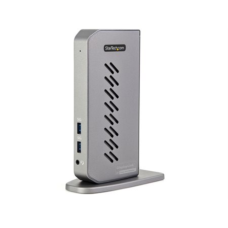 STARTECH HYBRID USC-C / A DUAL DOCK