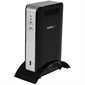 DOCK USB C DUAL MONITOR HDMI+DP 60W