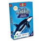 DEFIS NATURE, ANIMAUX MARINS