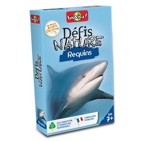 DEFI NATURE REQUINS