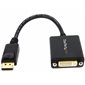 DISPLAYPORT A DVI ADAPTATEUR
