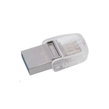 64GB MICRODUO 3C USB3.0