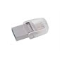 64GB MICRODUO 3C USB3.0