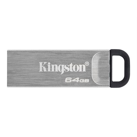 CLE USB KINGSTON 64GB 3.2 DATATRAVELER