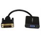 ADAPTATEUR DVI-D A VGA F