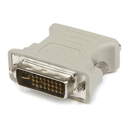 ADAPTATEUR DVI A VGA