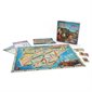 Ticket to Ride - Iberia and South Korea