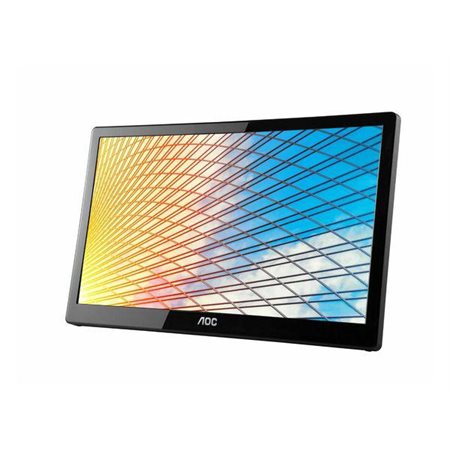 MONITEUR PORTABLE AOC 15.6"