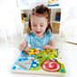 Best Bugs Magnetic Maze