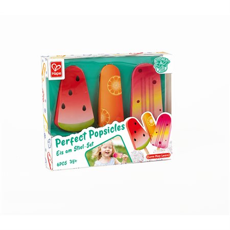 ENS.PARFAIT POPSICLES