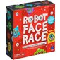 FACE DE ROBOT