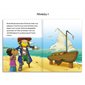 Escalire Set – 2nd Grade (Levels G to J)