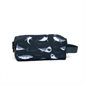 Execo Pencil Cases with Handle – Shark Patterns