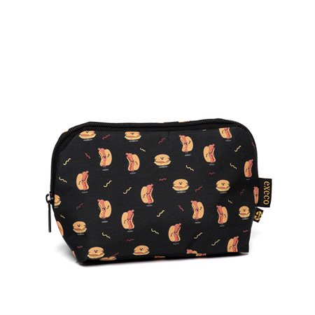 Execo Freezable snack pouch - Hot-dogs
