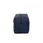 Grand sac à collation congelable Execo - Bleu marine