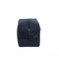 Grand sac à collation congelable Execo - Bleu marine