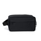 Grand sac à collation congelable Execo - Noir