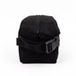 Grand sac à collation congelable Execo - Noir