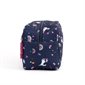 Execo Large Freezable Snack Bag – Unicorns