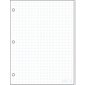 Eco-friendly grid sheets no. 3b