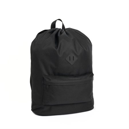 Sac fourre-tout Offtrack avec pochette - Noir