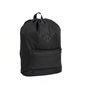 Sac fourre-tout Offtrack avec pochette - Noir