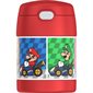 Contenant alimentaire 10 oz FUNtainer® Thermos - Mario