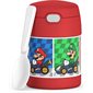Contenant alimentaire 10 oz FUNtainer® Thermos - Mario