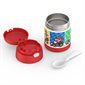 Contenant alimentaire 10 oz FUNtainer® Thermos - Mario