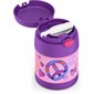 Contenant alimentaire 10 oz FUNtainer® Thermos - Peace