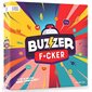 BUZZER FUCKER