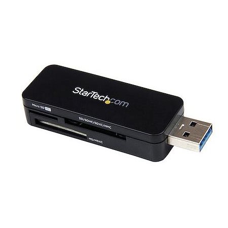 LECTEUR MULTI MEDIA USB