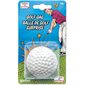 Balle de golf surprise