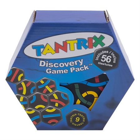 TANTRIX DECOUVERTE