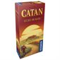 CATAN EXT. 5-6 JOUEURS