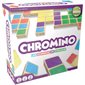 JEU CHROMINO