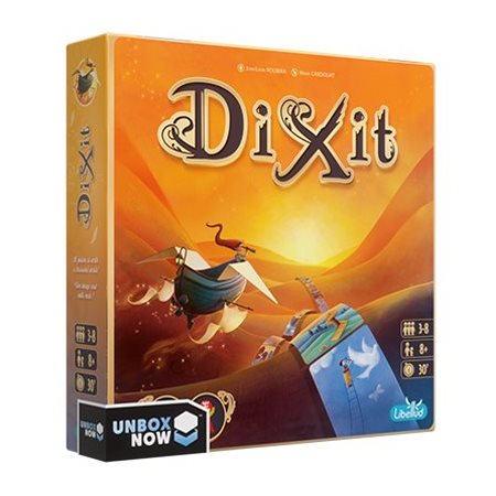 DIXIT