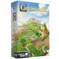 CARCASSONNE - JEU DE BASE VERS