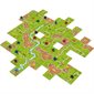 CARCASSONNE - JEU DE BASE VERS