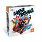 AGENT TROUBLE