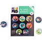 Magnet Set – My Daily Activities – 8 Magnets